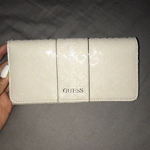 Guess Wallet